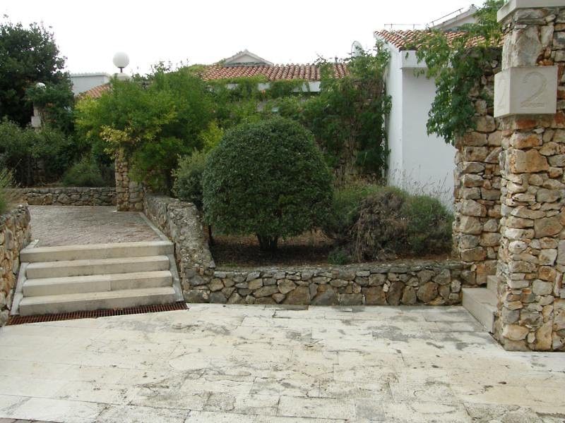 Trim Sunny Apartments By Valamar Stari Grad  Exterior foto
